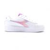 Scarpe Sneakers Diadora Game Step Glow Gs da Donna rif. 101.179250-D0291