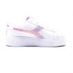 Scarpe Sneakers Diadora Game Step Glow Ps da Bambina/o rif. 101.179251-D0291