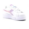 Scarpe Sneakers Diadora Game Step Glow Ps da Bambina/o rif. 101.179251-D0291