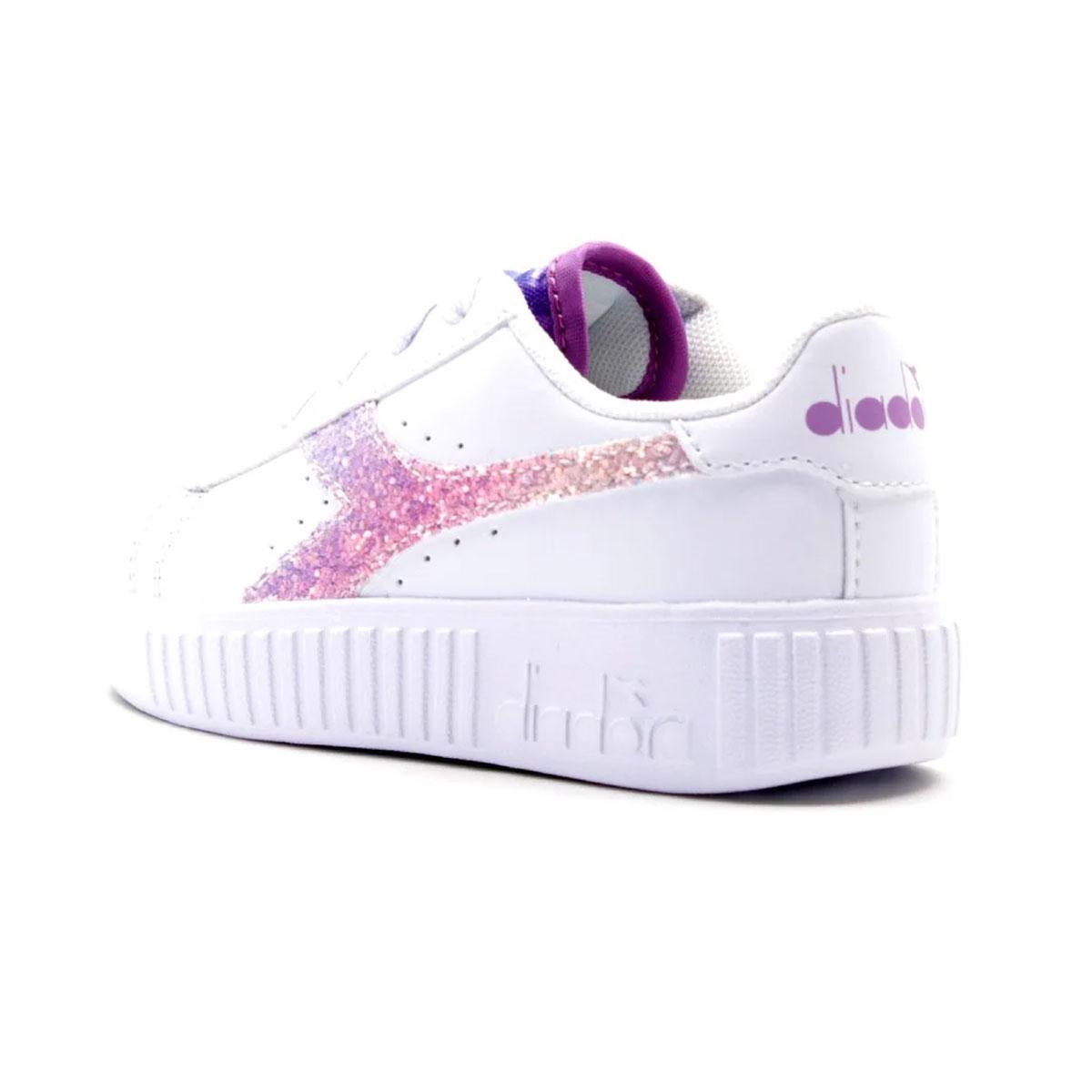 Scarpe diadora bambina discount 2018