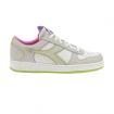 Scarpe Sneakers Diadora Magic Basket Low Label Wn da Donna rif. 501.179304-C9157