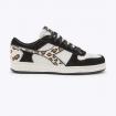 Scarpe Sneakers Diadora Magic Basket Low Panther Wn da Donna rif. 501.179917-C0351