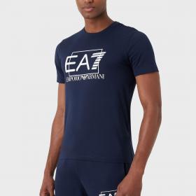 T-shirt Emporio Armani EA7 3RPT81 PJM9Z da uomo rif. 3RPT81 PJM9Z
