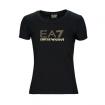T-shirt Emporio Armani EA7 Clothing  Girocollo da donna rif. 8NTT67 TJDQZ