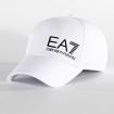 Cappello Emporio Armani EA7 da Baseball unisex rif. 247088 CC010