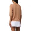 Pullover Maglione Armani Exchange girocollo in cotone da Donna rif. 3RYM1K YMZ2Z