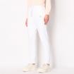 Pantaloni Armani Exchange sportivi in felpa di cotone organico da donna rif. 3RYP70 YJDBZ