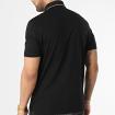 Polo Armani Exchange Cotton da uomo rif. 3RZFFE ZJ2ZZ