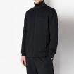 Felpa Armani Exchange Con Zip da uomo rif. 3RZMHF ZJZDZ
