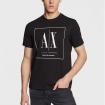 T-Shirt Armani Exchange da uomo rif. 3RZTAG ZJ8EZ