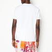 T-Shirt Armani Exchange girocollo regular fit da uomo rif. 3RZTCL ZJ9TZ