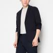 Blazer Giacca Armani Exchange Casual da uomo rif. 8NZG49 ZNYZZ