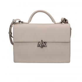 Borsa Armani Exchange Shadow da donna rif. 942892 CC788