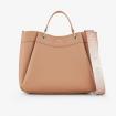 Borsa Armani Exchange sagomata grande con doppi manici da donna rif. 942910 CC783