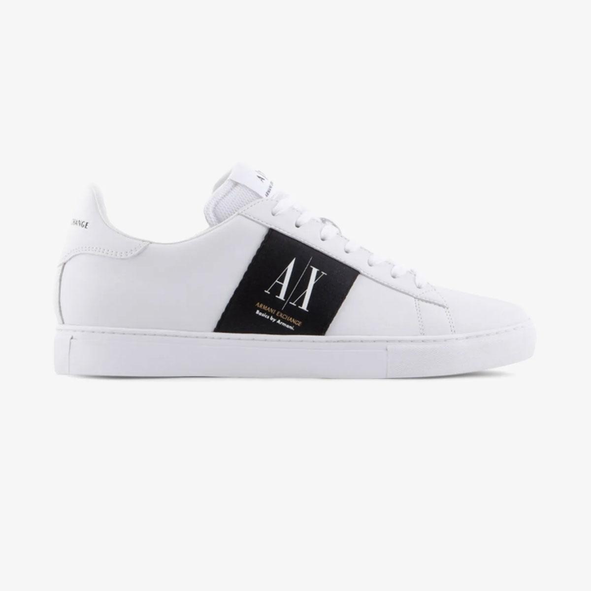 Scarpe armani deals uomo 2019