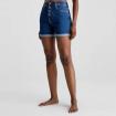 Pantaloncini Shorts Calvin Klein Jeans Mom In Jeans da donna rif. J20J220639