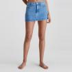 Gonna Calvin Klein Jeans Minigonna Micro Di Jeans da donna rif. J20J220671