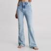 Jeans Calvin Klein Jeans Bootcut Originali da donna rif. J20J220855