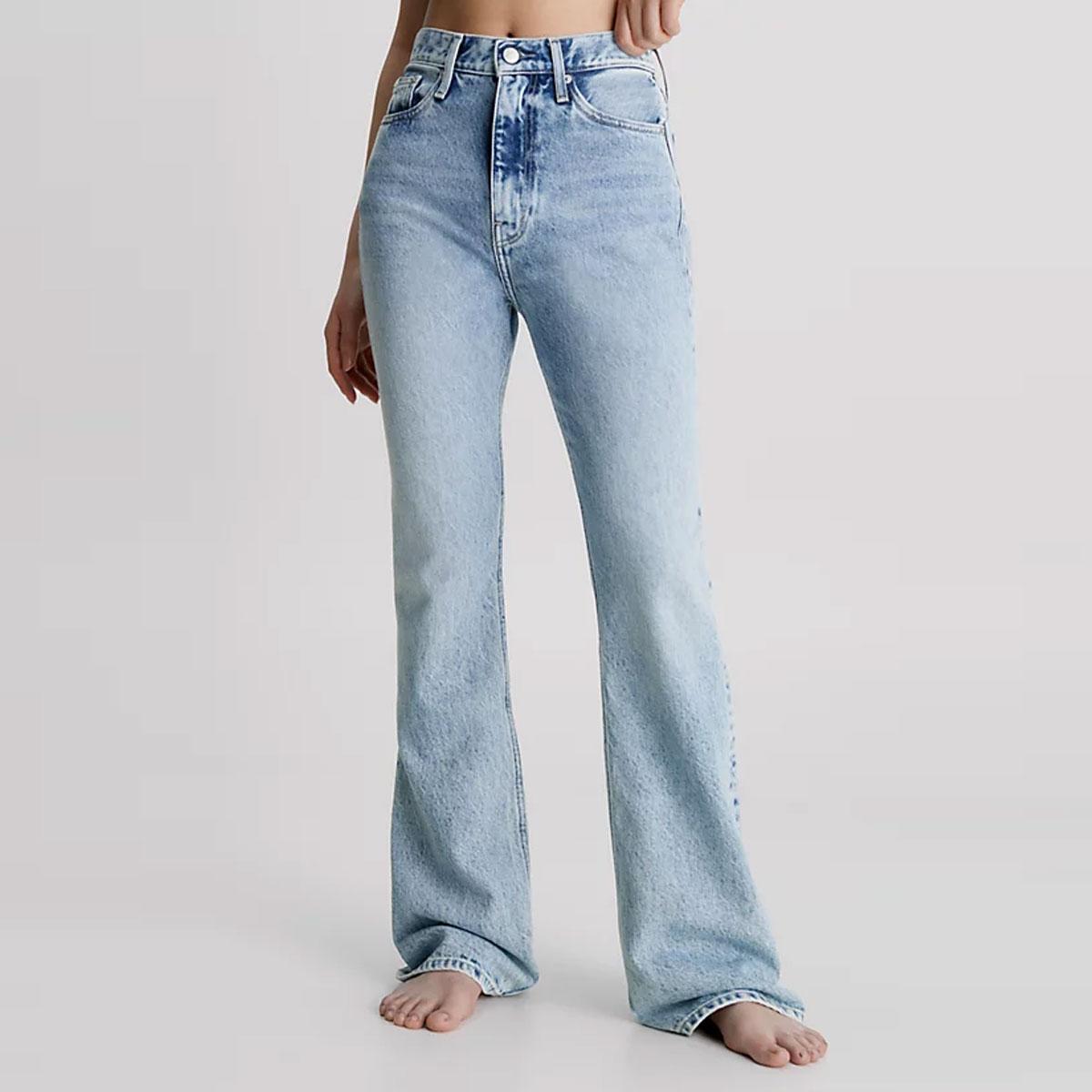Calvin klein jeans bootcut discount