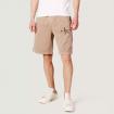 Pantaloncini shorts Calvin Klein Jeans Monologo Mineral da uomo rif. J30J322907