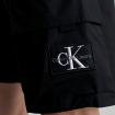 Pantaloncini shorts Calvin Klein Jeans Cargo In Cotone E Nylon da uomo rif. J30J322910