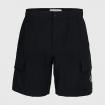 Pantaloncini shorts Calvin Klein Jeans Cargo In Cotone E Nylon da uomo rif. J30J322910