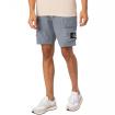 Pantaloncini shorts Calvin Klein Jeans Cargo In Cotone E Nylon da uomo rif. J30J322910
