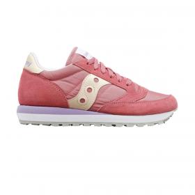 Scarpe Sneakers Saucony Jazz Original da donna rif. S1044-672
