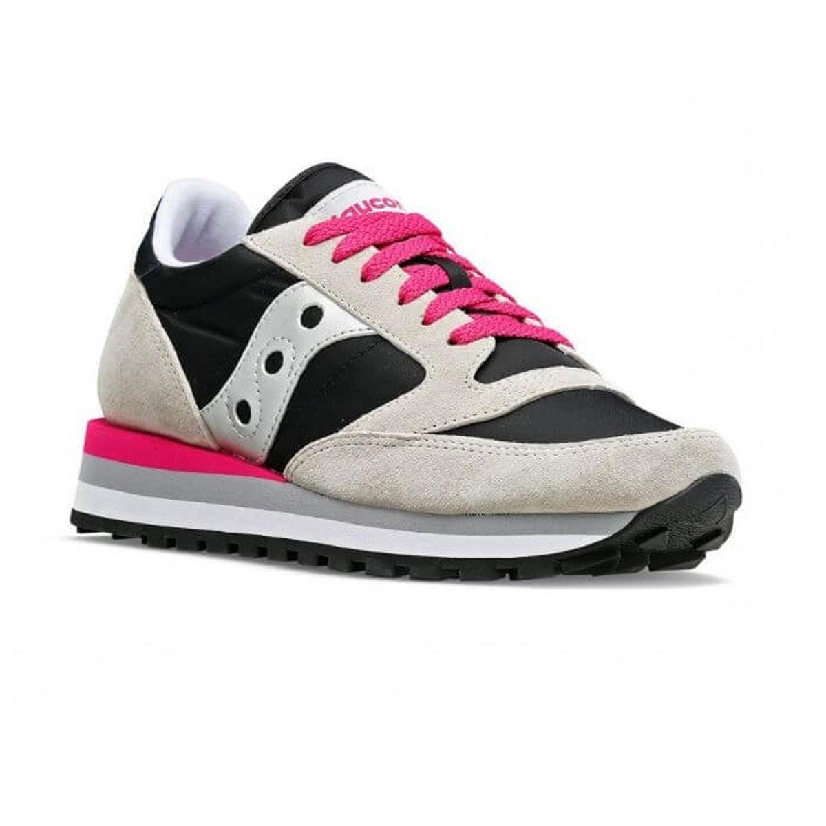 Scarpe Sneakers Saucony Jazz Triple da donna rif. S60530 29
