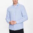 Camicia Calvin Klein Solid da Uomo rif. K10K109286