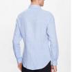 Camicia Calvin Klein Solid da Uomo rif. K10K109286