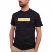 T-Shirt Calvin Klein In Cotone da uomo rif. K10K111131