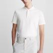 Polo Calvin Klein Slim da uomo rif. K10K111657