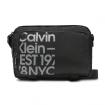 Borsa borsello Calvin Klein a tracolla Sport Essentials Camerabag22 da uomo rif. K50K510382