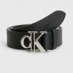 Cintura Calvin Klein In Pelle da uomo rif. K50K510467