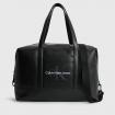 Borsa borsone Calvin Klein A Sacco Quadrata Unisex rif. K50K510504