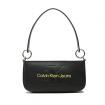 Borsa Borsetta Calvin Klein Sculpted Shoulder Pouch25 da Donna rif. K60K610679