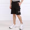 Bermuda Shorts Logo Series in cotone da unisex rif. 3RUS51 PJEQZ