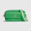 Borsa Tommy Hilfiger Camera bag Iconic da donna rif. AW0AW14467