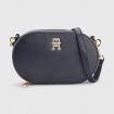 Borsa Tommy Hilfiger Camera Bag A Tracolla Con Monogramma da donna rif. AW0AW14479