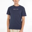 T-shirt Tommy Jeans Girocollo da uomo rif. DM0DM14984