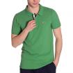 Polo Tommy Jeans Slim Fit Con Abbottonatura Iconica da uomo rif. DM0DM15940