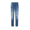 Jeans Tommy Jeans Scanton slim fit da uomo rif. DM0DM16170