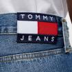 Jeans Tommy Jeans Denim slim fit da uomo rif. DM0DM16277
