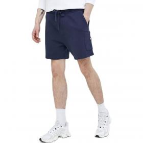 Shorts bermuda Tommy Jeans in Cotone Misto da uomo rif. DM0DM16330