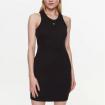 Abito Tommy Hilfiger Essential Aderente A Coste da donna rif. DW0DW15344