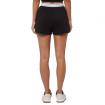 Pantaloncini Shorts Tommy Jeans Sportivi Con Nastro Iconico donna rif. DW0DW15380
