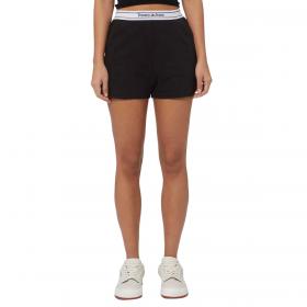 Pantaloncini Shorts Tommy Jeans Sportivi Con Nastro Iconico donna rif. DW0DW15380
