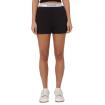 Pantaloncini Shorts Tommy Jeans Sportivi Con Nastro Iconico donna rif. DW0DW15380