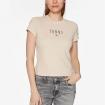 T-shirt Tommy Jeans Essential Logo da donna rif. DW0DW15749